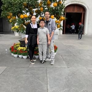 Meet your Posher, Kathy